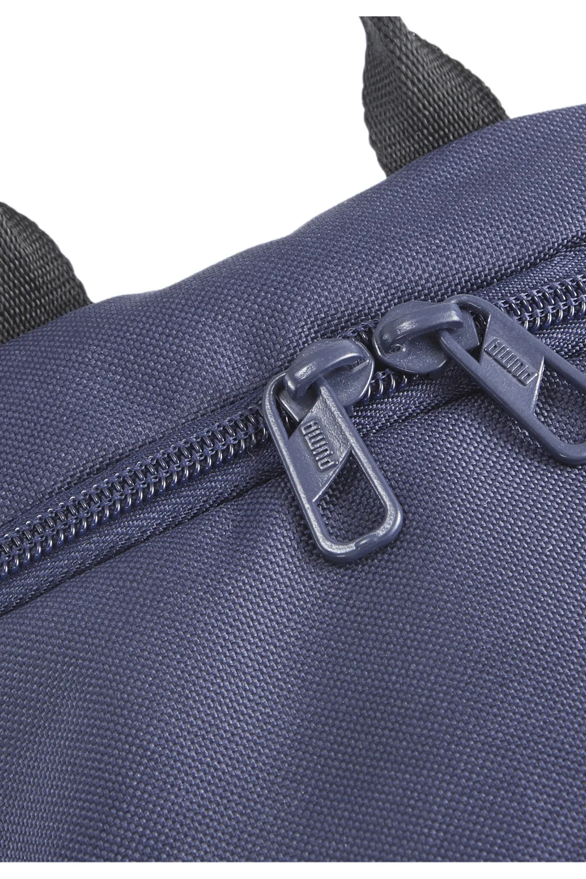 Puma  Rucksack - Blau - Unifarben