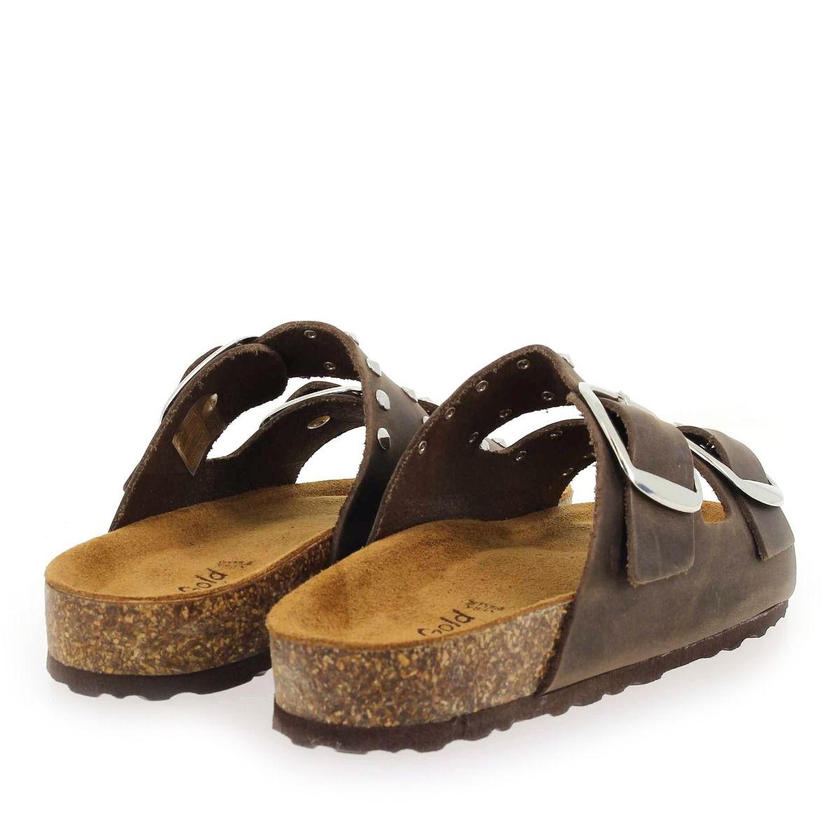 Bio gold  1018 E 96 - Marron