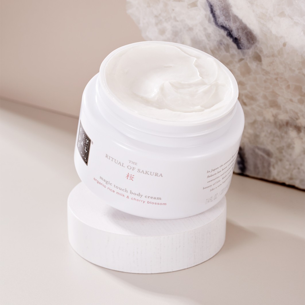 Body Cream