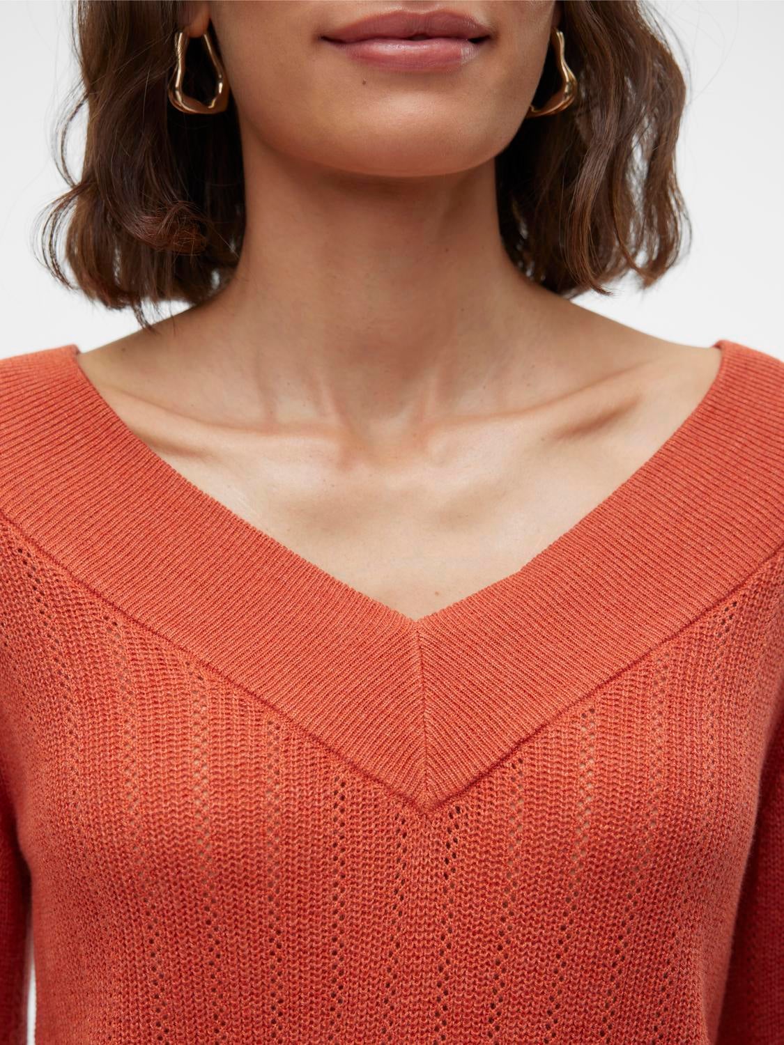 VMNEWLEXSUN Pullover