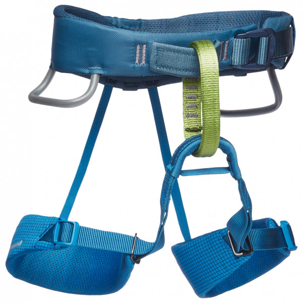 Black Diamond - Kid's Momentum Harness - Klettergurt