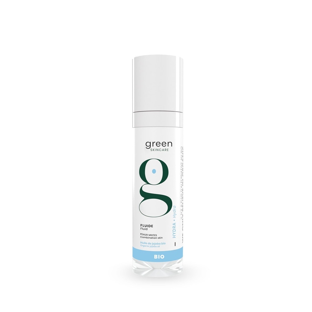 Green Skincare Fluide HYDRA Fluide HYDRA