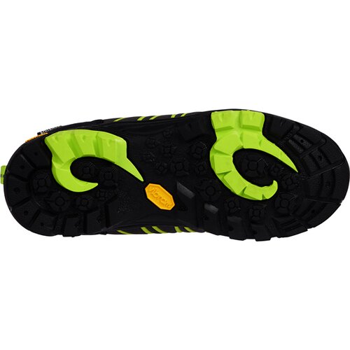 KINDER TREKKINGSTIEFEL DENALI MID AQX J