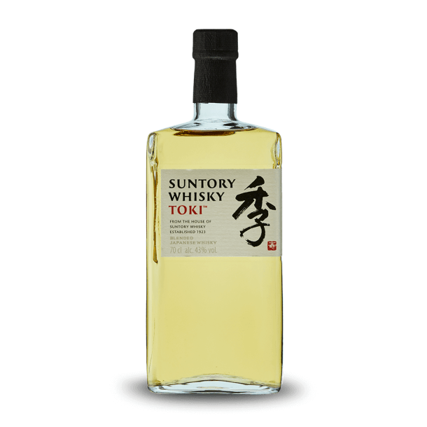 Suntory Toki 43%