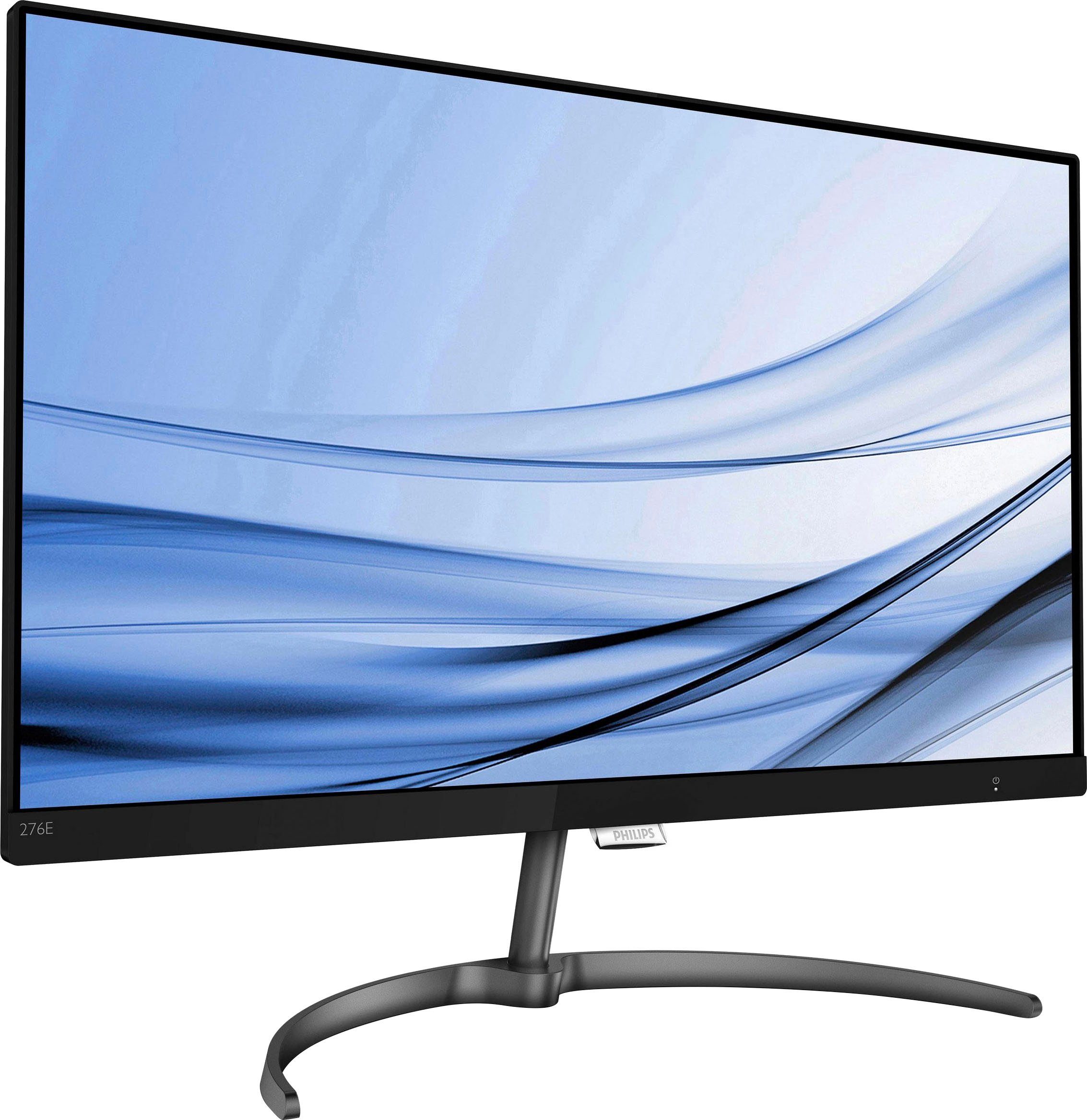 Philips 276E8VJSB LCD-Monitor (68,6 cm/27 