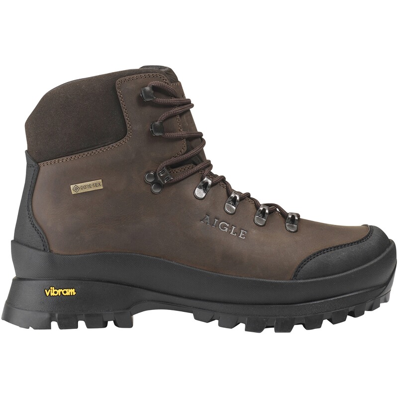 Aigle Stiefel Muntagna GTX