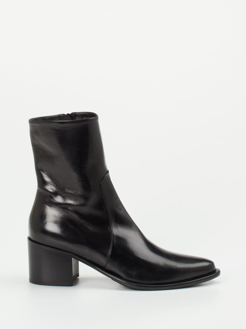 Stiefelette-17560090012 Konstantin Starke