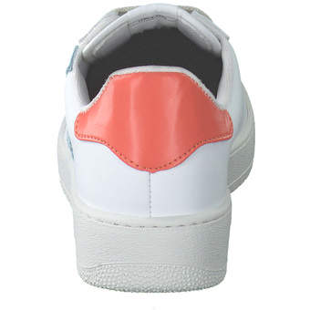 Victoria Madrid Effecto Sneaker in weiß
