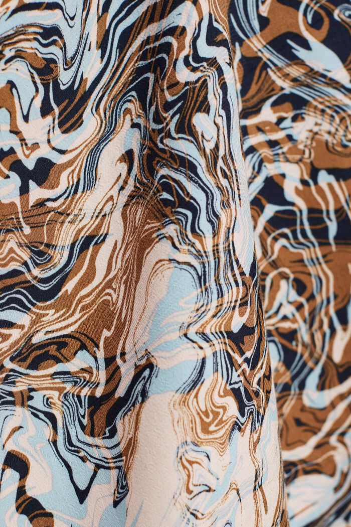 Blouses woven
