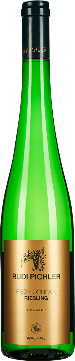 Rudi Pichler Riesling Ried Hochrain Smaragd 2022