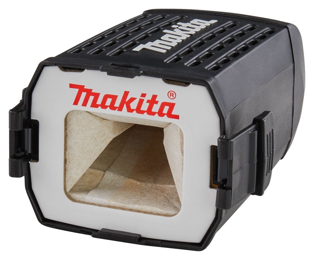 Makita DBO180Z Orbital Sander 18 Volt kropp