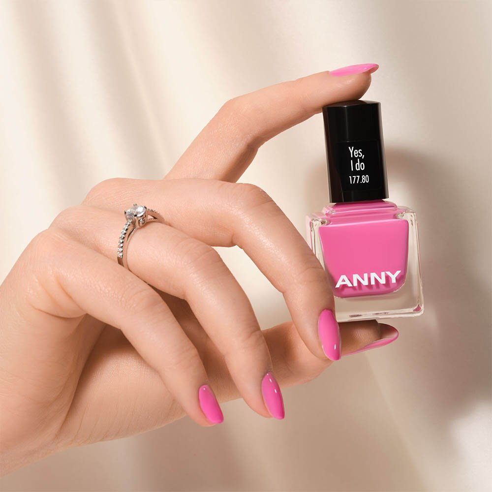 ANNY Nagellack Nail Polish