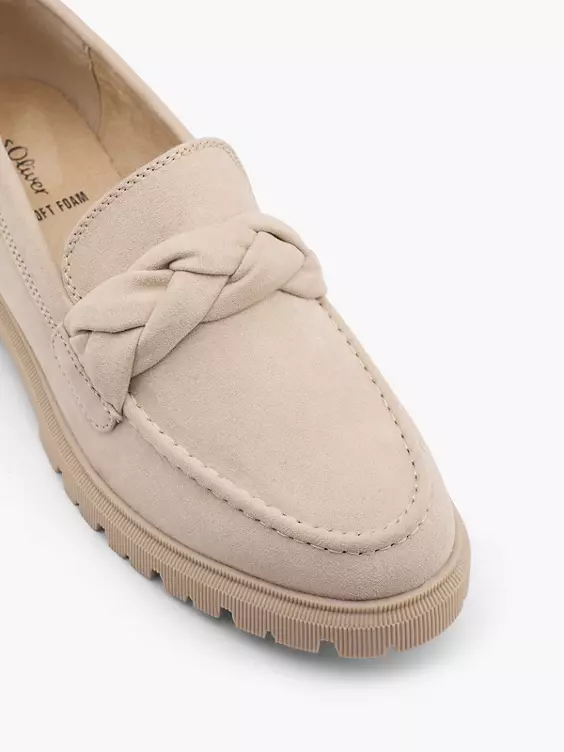 s.Oliver Loafer