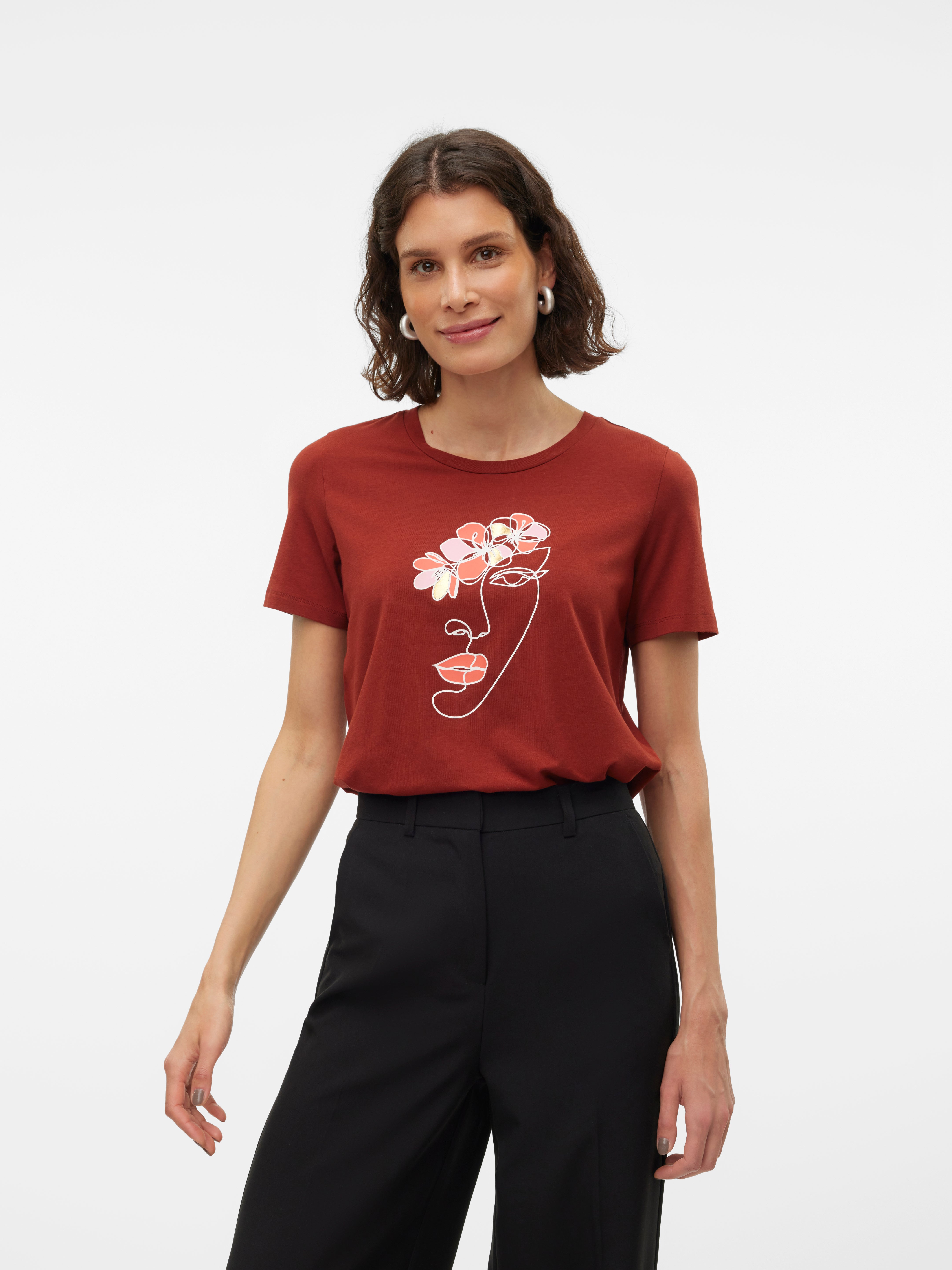VMMACKENZI T-Shirt