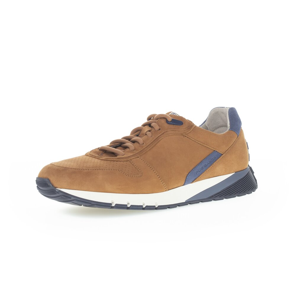 Pius Gabor PG1036 Sneaker low braun