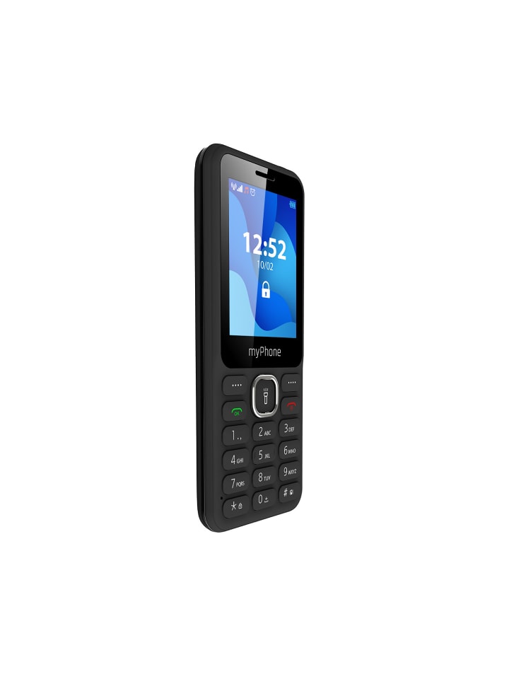 COFI 1453 myPhone 6320 Mobiltelefon 2,4