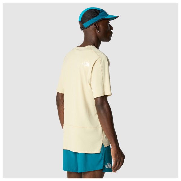 The North Face - Summit High Trail Run S/S - Laufshirt