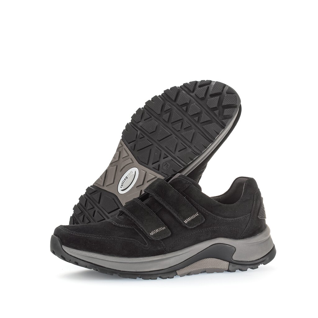 rollingsoft PG8000 Sneaker low schwarz