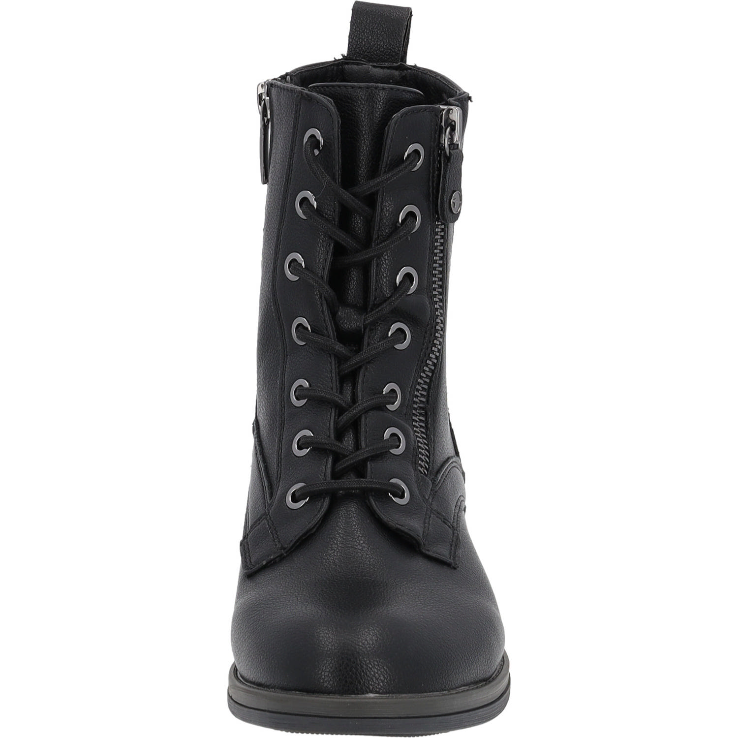 Tamaris 25107, Boots, Damen, Schwarz