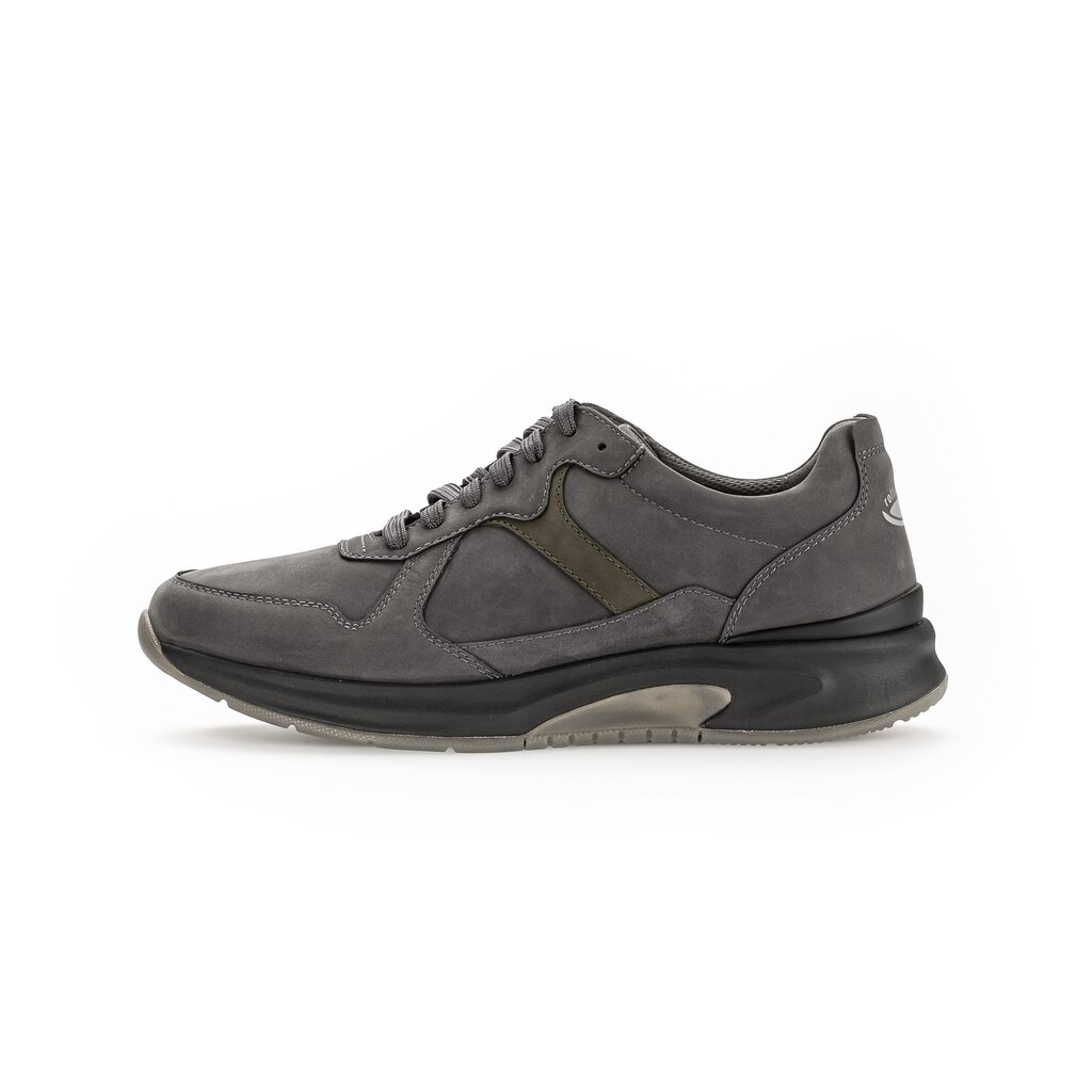 rollingsoft PG8001 Sneaker low grau