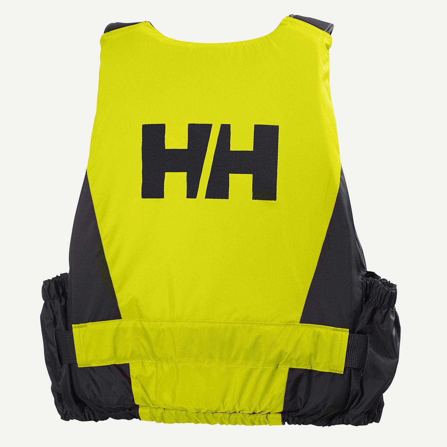 Rider Vest