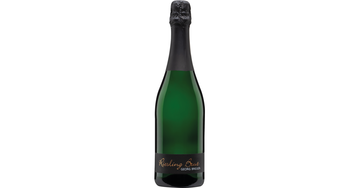 Georg Breuer Riesling Sekt