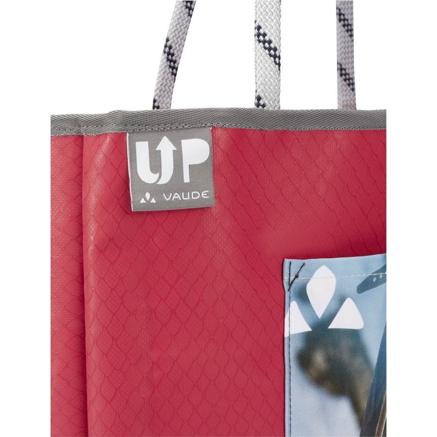 EdelPack Upcycling Shopper, 13 Liter