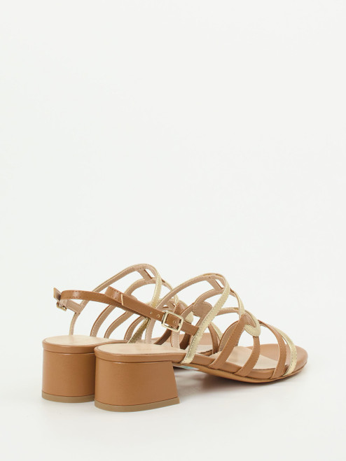 Sandalette-12222890005 Konstantin Starke