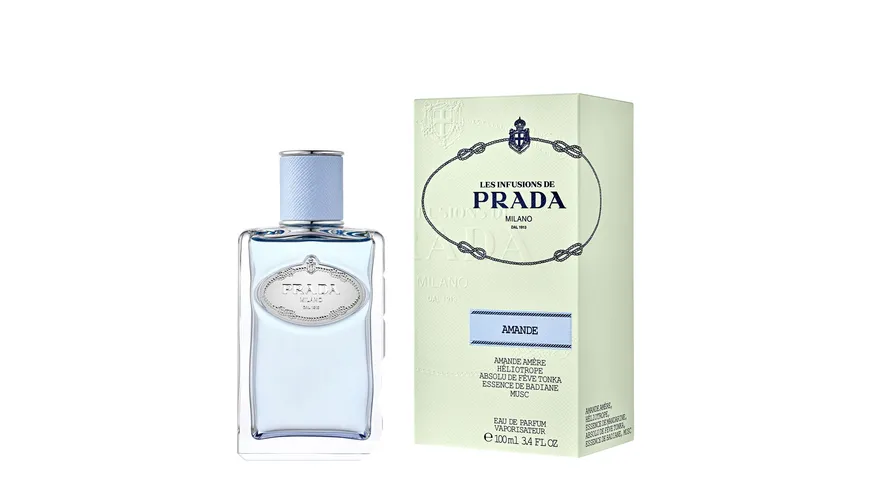 Prada Infusion d'Amande Eau de Parfum 100 ml