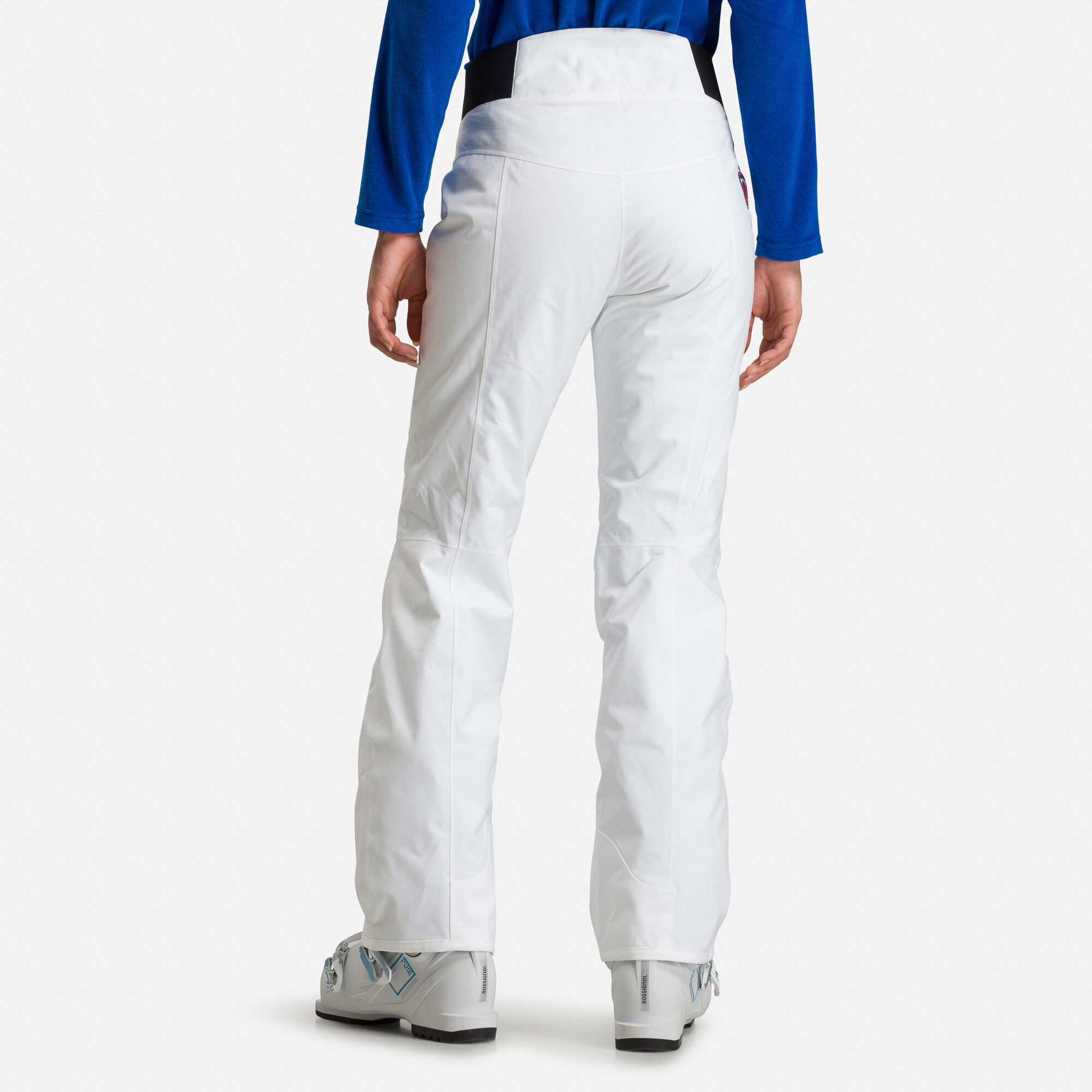 Pantalon de ski Classique Femme