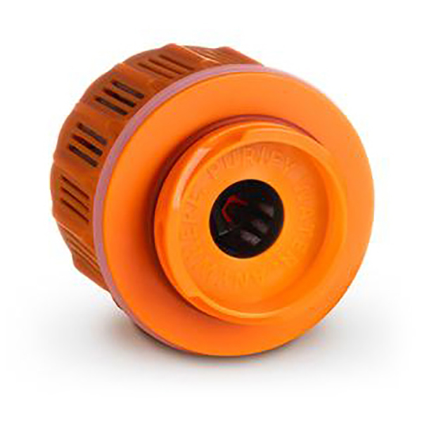 GRAYL - Geopress Purifier