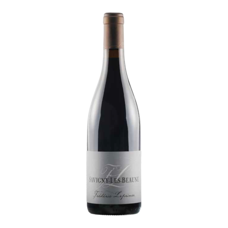 Savigny-Lès-Beaune 2020 - Savigny-Lès-Beaune - Bourgogne - Frédéric Leprince (75CL.)