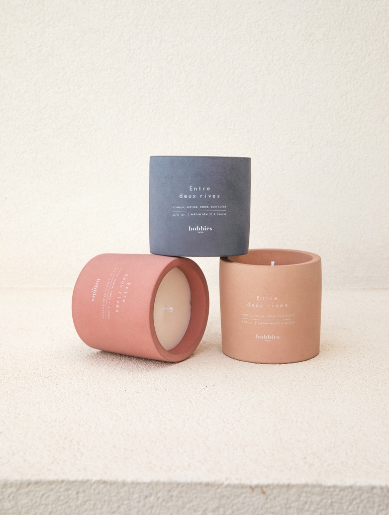 Bougie - Blush