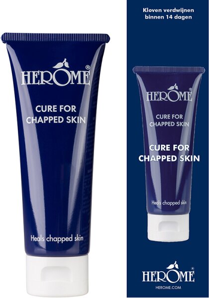 Herôme Cure for Chapped Skin Handbalsam