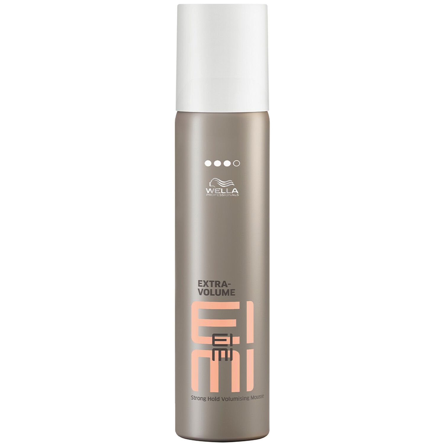 Wella EIMI Mousse volumisante Extra Volume, 75ml