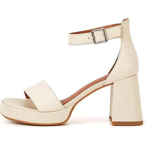 Vagabond Plateau-Sandalette FIONA