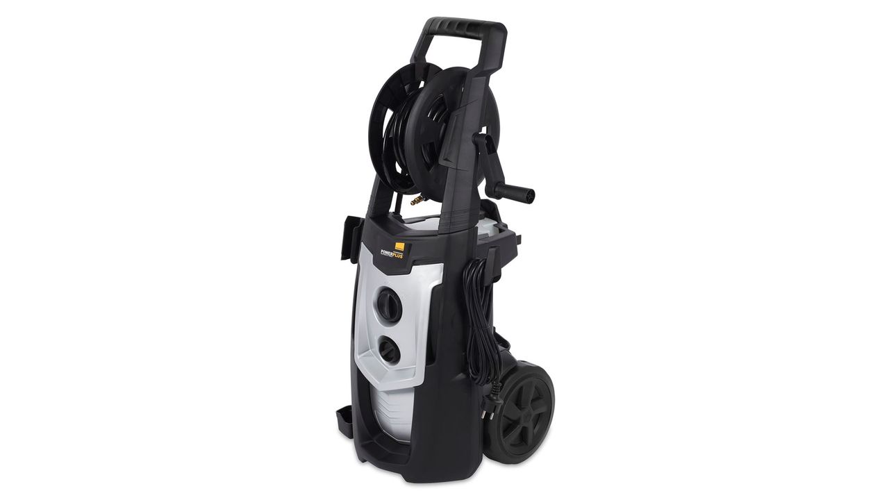 Powerplus Hochdruckreiniger 2200W