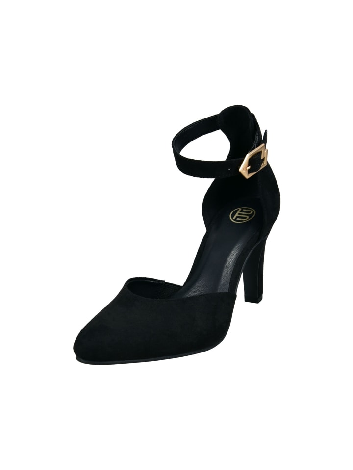 TT. BAGATT Pumps in schwarz günstig kaufen