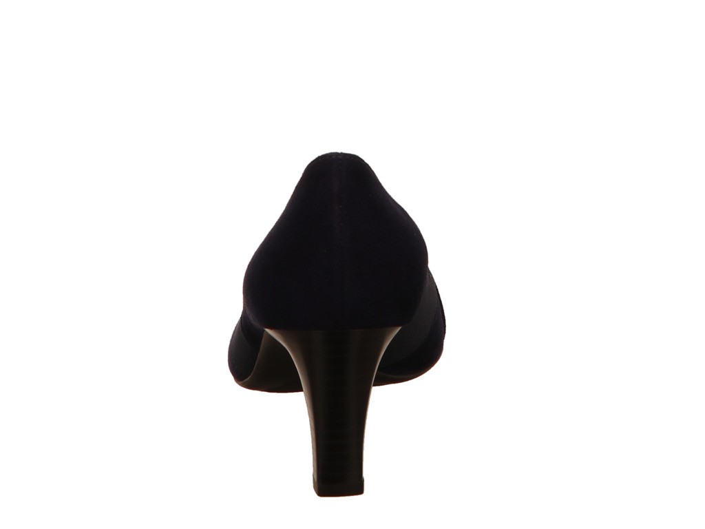 PETER KAISER Modische Pumps blau MALANA