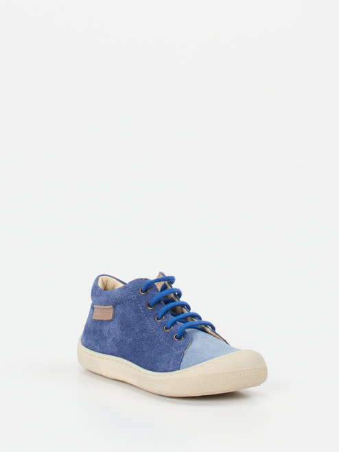 Schnürschuh-67051010001 Naturino