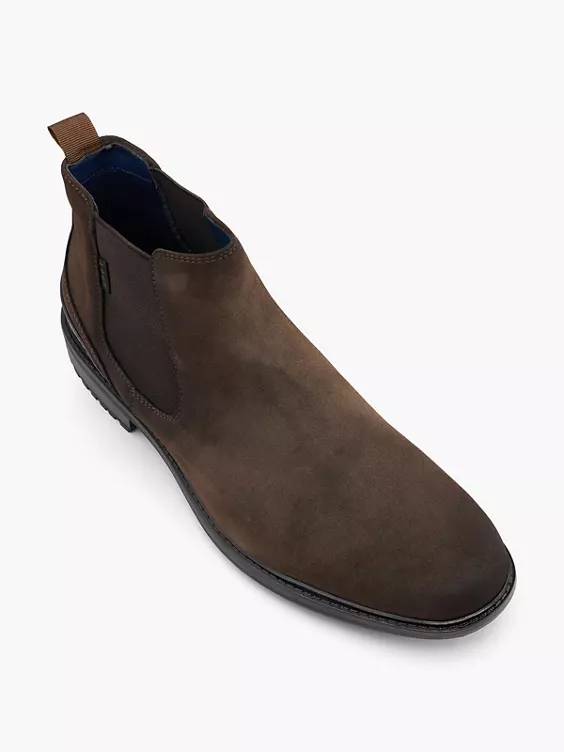 Lee Chelsea Boots