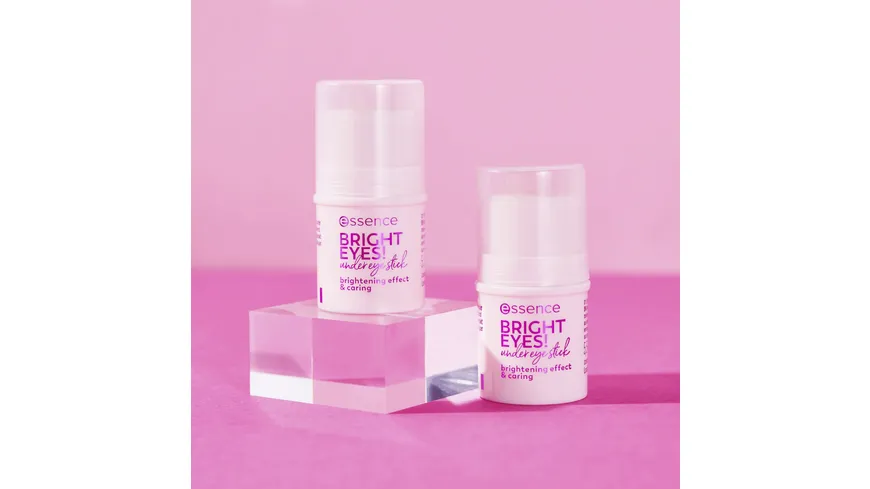 essence Bright Eyes Under Eye Stick 5.5 ml