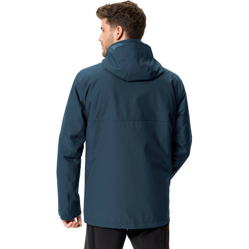 VAUDE Caserina 3in1 II Doppeljacke Herren