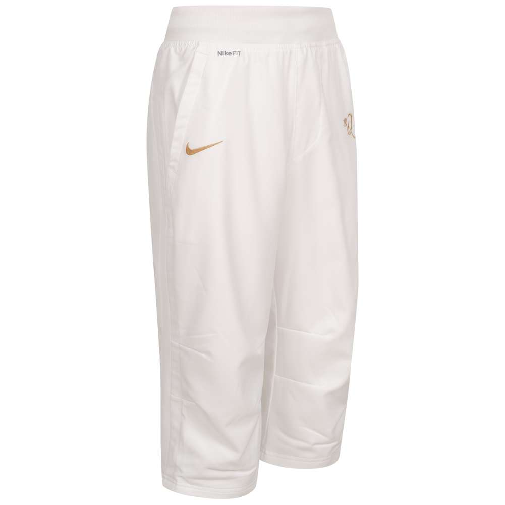 Nike R10 Ronaldinho Kinder 3/4 Hose 326524-100