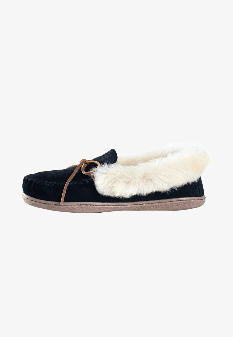 Mocasines Minnetonka