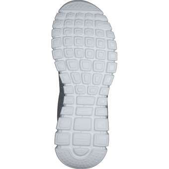 Skechers Graceful Twisted Fartune in blau