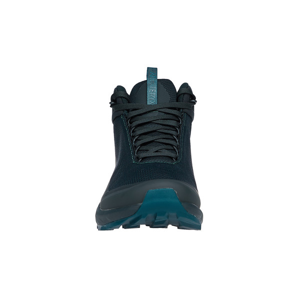 AERIOS AURA MID U Damen - Wanderstiefel