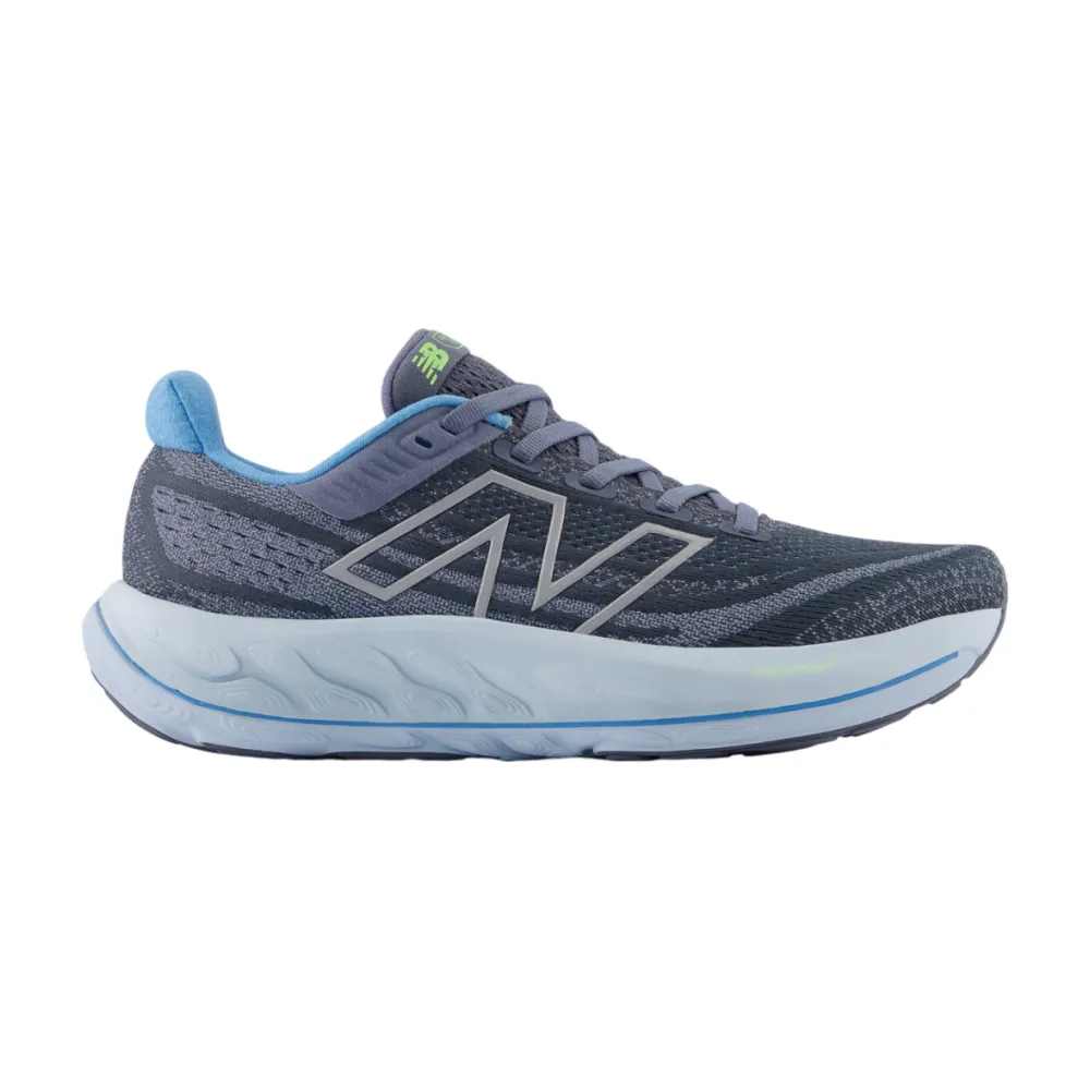 New Balance Fresh Foam X Vongo V6 WVNGOCD6-B / blau