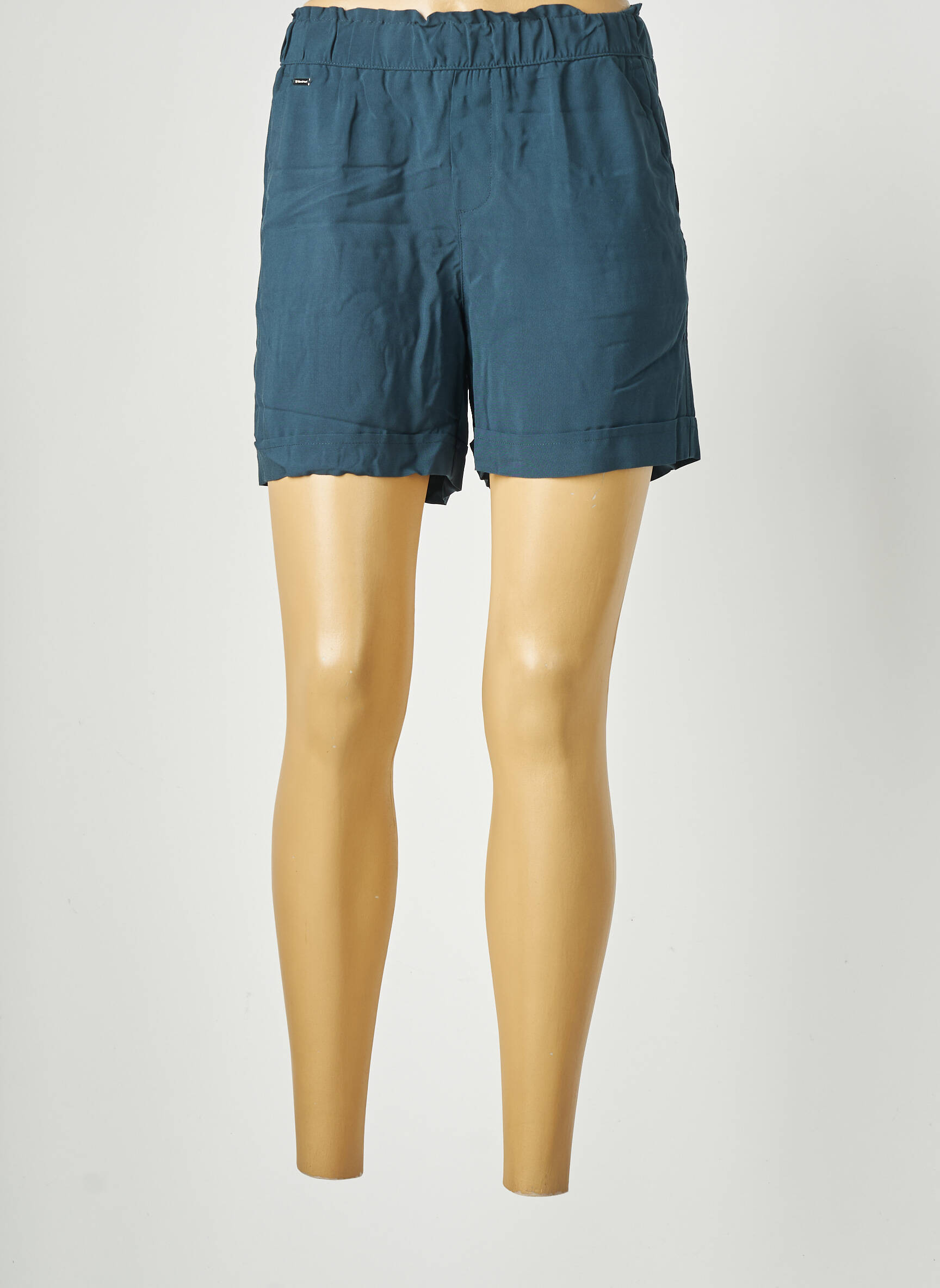 Street One Shorts 1 Femme couleur bleu