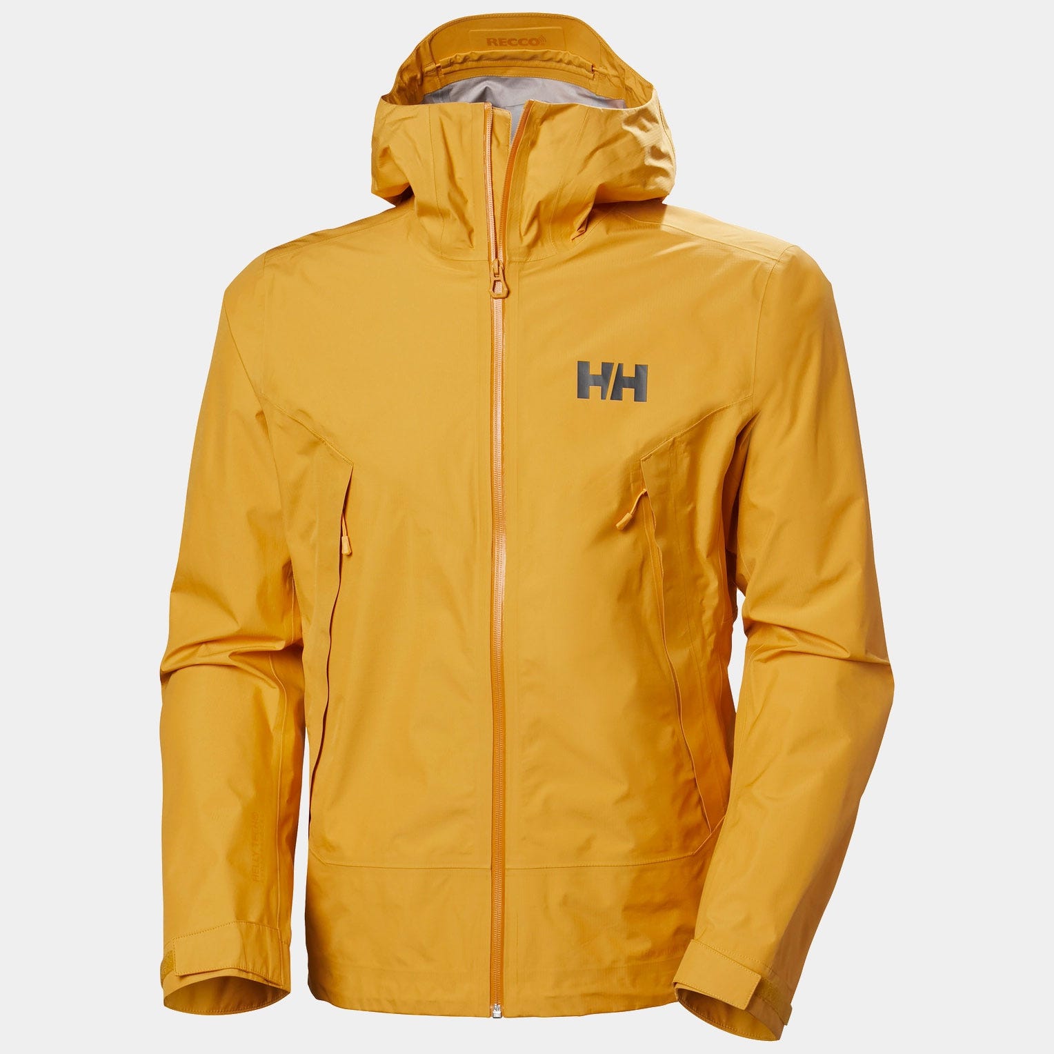 Men's Verglas Infinity Shell Jacket 2.0